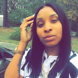 Meet your Posher, Shonterria